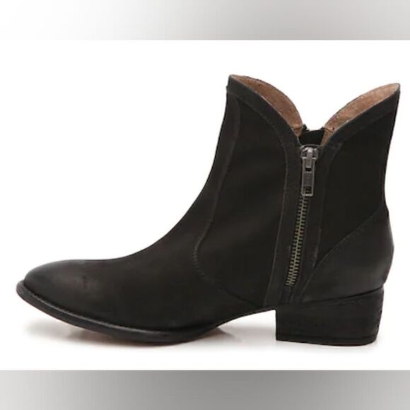 Seychelles Western Whimsigoth Witchy Dark Academia Capsule Classic Bootie 6 1/2 - Picture 6 of 12